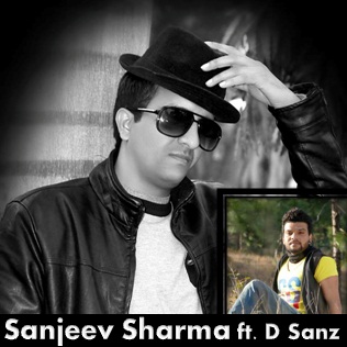 Sanjeev Sharma feat D Sanz